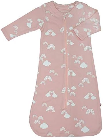 rainbow sleep sack