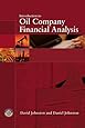 Introduction to Oil Company Financial Analysis