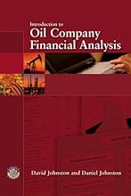 Introduction to Oil Company Financial Analysis