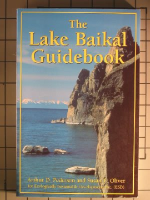 The Lake Baikal guidebook