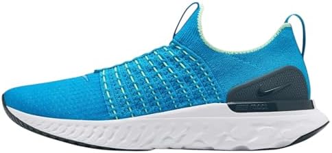 Amazon.com | Nike Odyssey React Flyknit 2 Running Shoes  display picture 2