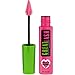 Maybelline Great Lash Lots Of Lashes Washable Mascara, Volumizing, Thickening and Curling Mascara, Blackest Black, 1 Count