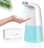 Jeteven 310ml Desinfektionsspender Automatische, Desinfektionsspender Sensor, Seifenspender,Desinfektionsspender...