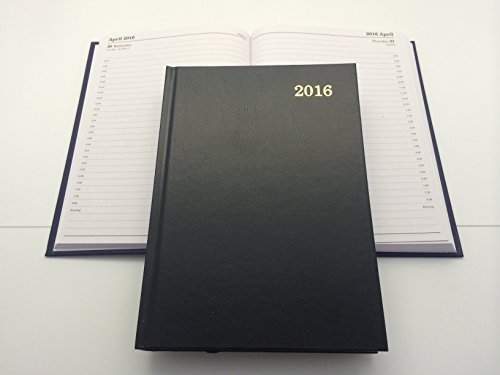 Blocco Agenda Giornaliera A5 - 100 Fogli Non Datati | Pianificazione Produttività - Foto 5