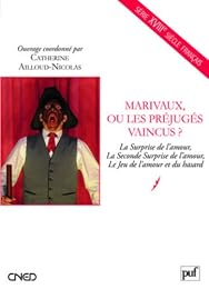 Marivaux ou Les préjugés vaincus ?