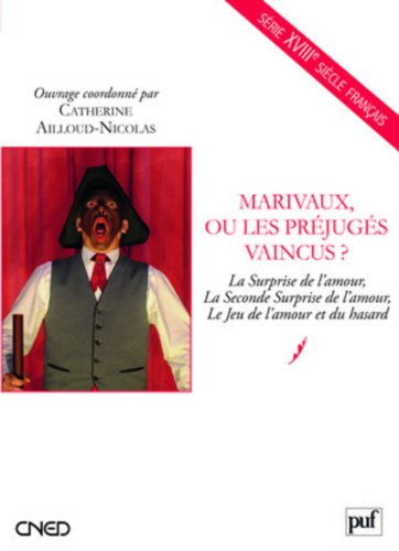 Marivaux ou Les préjugés vaincus ?