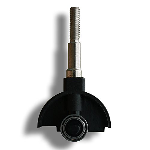 FrSky Stick switch with push button to FrSky Taranis X9E