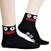Wine Socks Funny Gifts for Men/Women/Mom/Her If You Can Read This Socks Bring Me Some Wine Novelty Socks Stocking Stuffers for Christmas Wine Lover Retirement Birthday Gifts for Women Mothers Gift