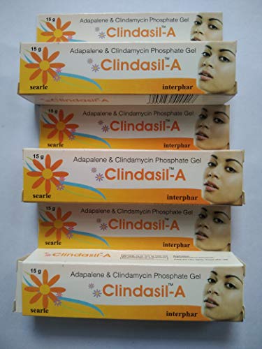 clindasil cream