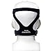 Respironics Premium Headgear with EZ Peel Tabs Standard