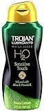 TROJAN H2O Water-Based Personal