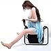 ádult Toys Foldable Multifunctional Chair,with Inflatable Pillow Love Position Assistance -Private Packagingthumb 4