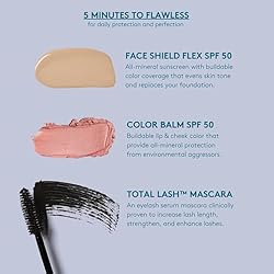 Colorescience Sunforgettable Total Protection Color