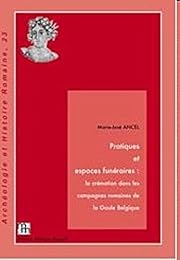 Pratiques et espaces funéraires