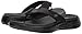 Skechers Performance Women's on-the-Go 600-Polished Flip-Flop, black, 8 M US