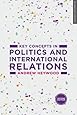 Key Concepts in Politics and International Relations (Palgrave Key Concepts)