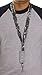 WTD US Air Force Camouflage Official Licensed Lanyard Key Chain ID Holder