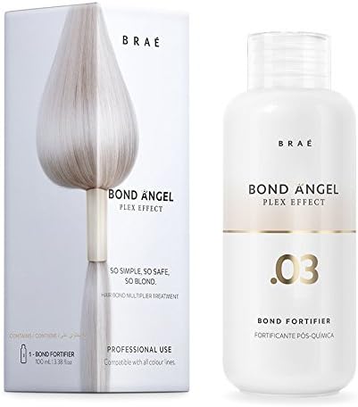 Bond Angel - Bond Fortifier