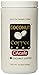 CAcafe Coconut Coffee, All Natural Real Coconut and Premium Colombian Coffee, 19.05oz, 20 Servings, Pack of 2