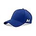 Under Armour UA Curved Brim Stretch Fit L/XL Royal