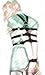 LifeJoy Full All Body Bondage Restraint BDSM Discipline Bondage Straps Unisex BDSM Kinky Adult Sex Toy Inspired by 50 Shades of Grey ! Sex