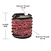 E-Z LOK Threaded Insert for Metal 12L14 Carbon Steel Thread Inserts 1/2-20 Internal Threads, 3/4-10 External Threads, 0.656 Length Pack of 5