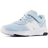 New Balance Kids' Dynasoft 578 V1 Hook and Loop Sneakers