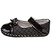 pediped Originals Naomi Crib Shoe (Infant)