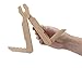 Columbia River Knife and Tool (CRKT) 1035 Wooden Multi Tool Kit