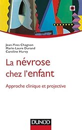 La  névrose chez l'enfant