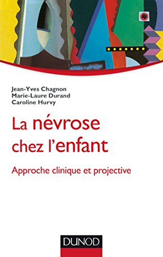 La  névrose chez l'enfant