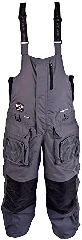 Striker Ice Predator Bibs Xxxlarge Tall 215157T