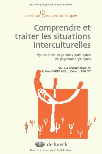 Comprendre et traiter les situations interculturelles