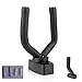 Guitar Hanger Holder Rack Wall Mount Display-Fits ALL size Guitars, Saving Alternative to Display Case