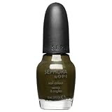 Sephora By OPI Nail Polish ~ Happy Earth Day to Me ~ .5oz Full Size (Quantity 1) by OPI