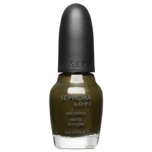 Sephora By OPI Nail Polish ~ Happy Earth Day to Me ~ .5oz Full Size (Quantity 1) by OPI