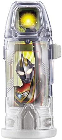 Ultra capsule Ultraman Gide gashapon 01 Ultraman Gaia
