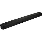 TXEsign Dust Cover Protective Case Compatible with Sony HT-S100F Soundbar, Speaker Dust Case for TV Soundbar Slipcover Sony S100F Speaker Protective Cover
