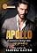 Livro Apollo: O Magnata Grego dos Meus Sonhos