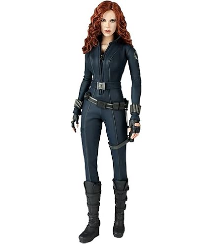 Amazon.com: Hot Toys Movie Masterpiece Avengers Infinity War 1/6