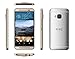 HTC One M9 32GB Factory Unlocked GSM 4G LTE Octa-Core Android Smartphone w/ 20.7MP Camera - Silver/Rose Gold