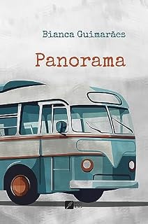 Livro Panorama