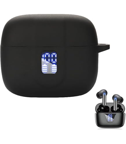 Amazon.com: smaate Silicon Case Cover Compatible with TAGRY X08