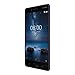 Nokia 8 TA-1004 64GB/4GB Dual Sim Polished Blue - Factory Unlocked Global Version - GSM ONLY, NO CDMA - NO Warranty in the US