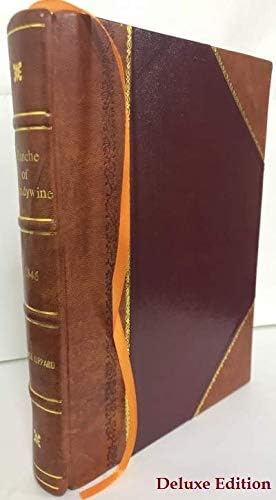 Rudiménta IoA¡nnis Despautérii NiniuitA¦. Cum accéntibus 1559 [Leather Bound] Leather Bound – 2019