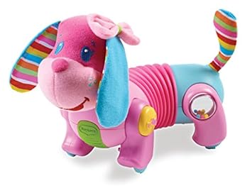 Tiny Love Baby Toy, Follow Me Fiona