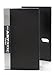 Itoya OL-120 Art Profolio Photo Album 3 4x6 inches Photos Per Page with Protective Sleeve 120 Pockets Black
