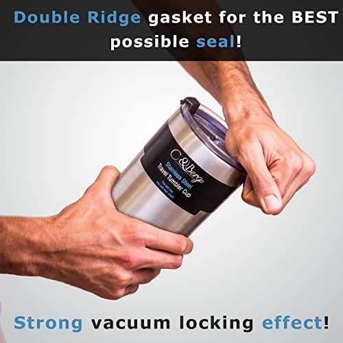 20 / 10 OZ 3 Yeti Lids 20 oz Replacement Lid 3.3 Inch Diameter