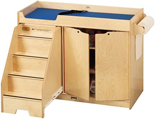 amazon prime baby changing table