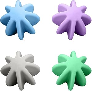 Blender Ball 4 pcs Wire Shaker Ball Milkshake Protein Shaker Ball Shaker Bottle Wire Stirrer Protein Stirring Ball